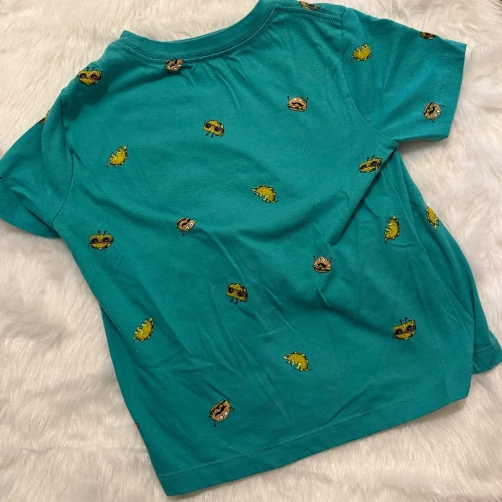 Old Navy Boys Soft Tee